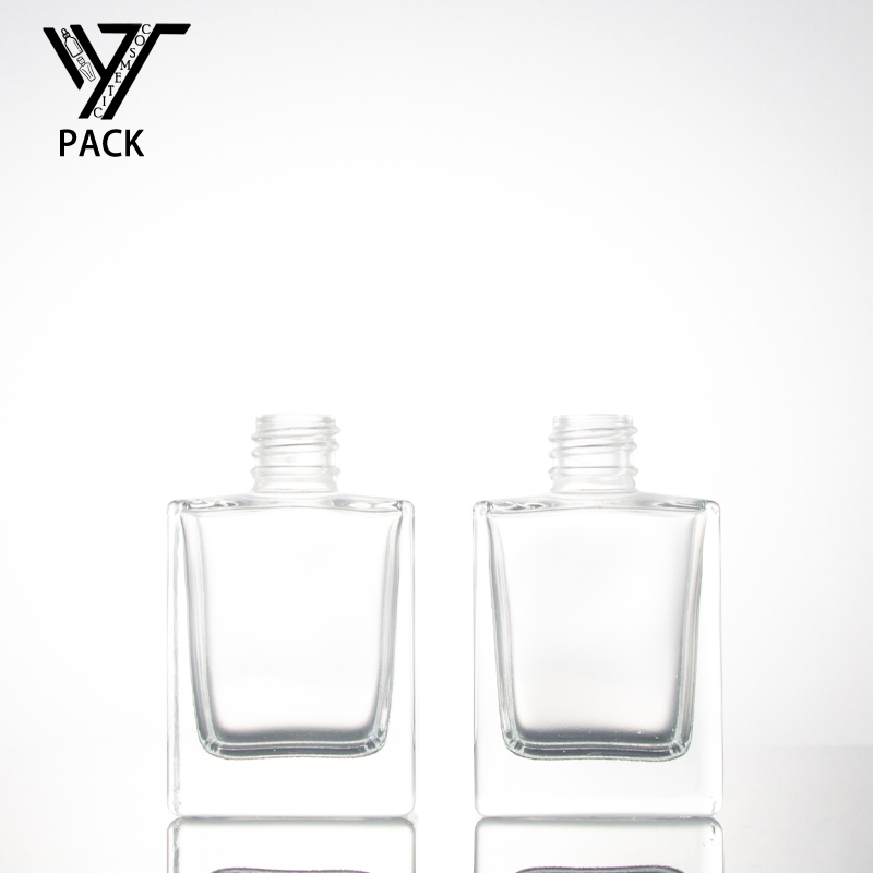 30ml Square Foundation Bottle